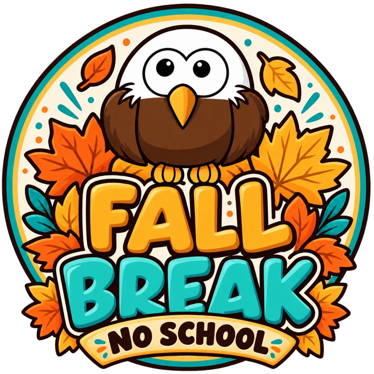 Fall Break